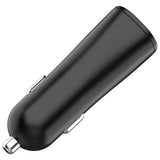 20W USB-C single port car charger for fast charging (British brand)