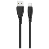 Argos 2m Lightning Cable - Black- Buy online at McGrocer