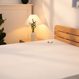 Panda memory foam bamboo mattress topper, imported from the UK
