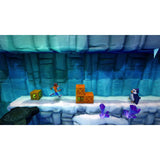 Crash Bandicoot N. Sane Trilogy Nintendo Switch game (British brand)