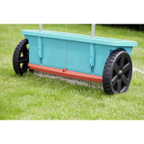 Gardena L Spreader 12.5kg capacity, imported from the UK