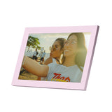 PIXIE pink digital photo frame 10.1 inch - British product