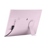 PIXIE pink digital photo frame 10.1 inch - British product
