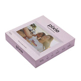 PIXIE pink digital photo frame 10.1 inch - British product