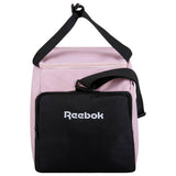 Reebok Active Small Duffel Pink 36L (British brand)