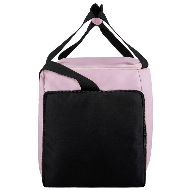Reebok Active Small Duffel Pink 36L (British brand)