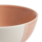 Habitat stoneware nibble bowls set of 3 - British product