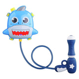 Argos Chad Valley Shark Water Blaster Backpack 2L- Buy online at McGrocer
