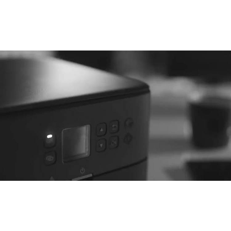 HP OfficeJet Pro 8122e all-in-one printer, UK version