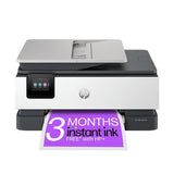 Argos HP OfficeJet Pro 8122e All-in-One Printer with 3 Months of Instant Ink- Buy online at McGrocer
