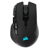 Argos Corsair Ironclaw Wireless RGB Mouse - Black- Buy online at McGrocer