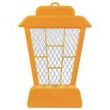 Zero In lantern rechargeable bug zapper, imported from the UK