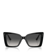 Harrods Jimmy Choo Acetate Sunglasses JC5001B- Buy online at McGrocer