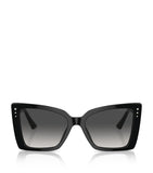 Jimmy Choo acetate sunglasses JC5001B (British brand)