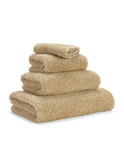 Abyss & Habidecor Super Pile hand towel 55cm x 100cm, UK version