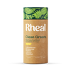 Rheal super greens powder Pineapple 165g - British product