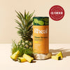 Rheal super greens powder Pineapple 165g - British product