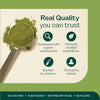 Rheal super greens powder Pineapple 165g - British product