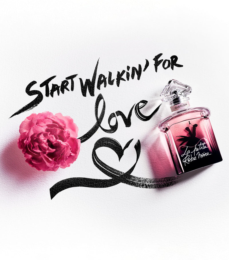 Guerlain La Petite Robe Noire eau de parfum intense 50ml - British product