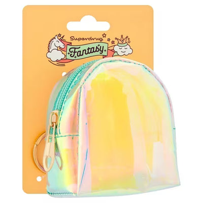 S/D Fantasy Holo Rucksack