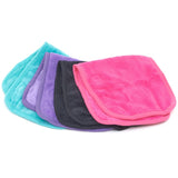 Danielle Creations makeup remover cloths 4 pack, imported from the UK