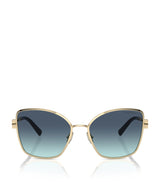 Harrods Tiffany & Co. Acetate TF3102B Sunglasses- Buy online at McGrocer