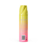 DAISE foaming body wash Pineapple Whip 265ml, UK version