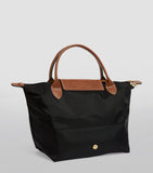 Longchamp Le Pliage foldable small tote bag, UK version