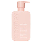 Monday Smooth Shampoo 350 mL, imported from the UK