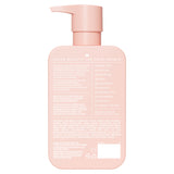 Monday Smooth Shampoo 350 mL, imported from the UK