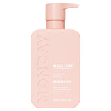 ASDA Monday MOISTURE Shampoo for Dry Hair 350 mL- Buy online at McGrocer