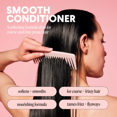 Monday Smooth hair conditioner 350 mL, imported from the UK