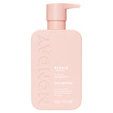 ASDA Monday REPAIR Shampoo for Dry and Damaged Hair 354mL- Buy online at McGrocer