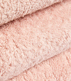 Abyss & Habidecor super pile face cloth 30cm x 30cm, imported from the UK