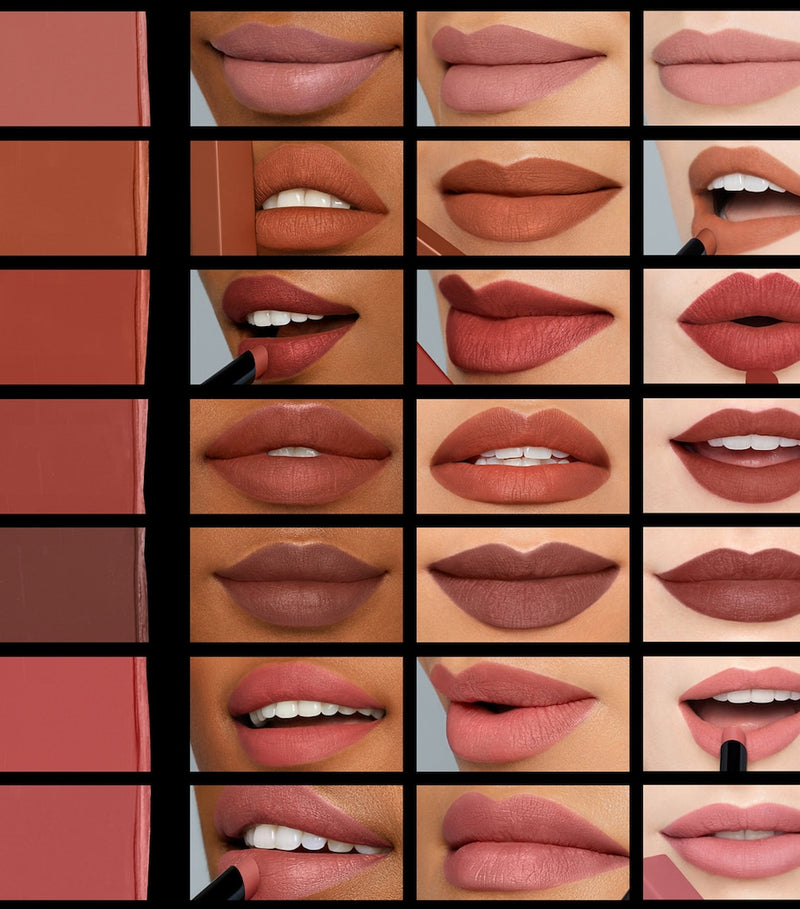NARS Powermatte Lipstick, imported from the UK