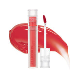 Superdrug I'M MEME Lip Silhouette Gloss Tint Neo Scarlet #04- Buy online at McGrocer