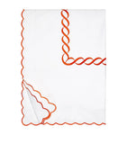 Pratesi Treccia King duvet cover 230cm x 220cm, UK version