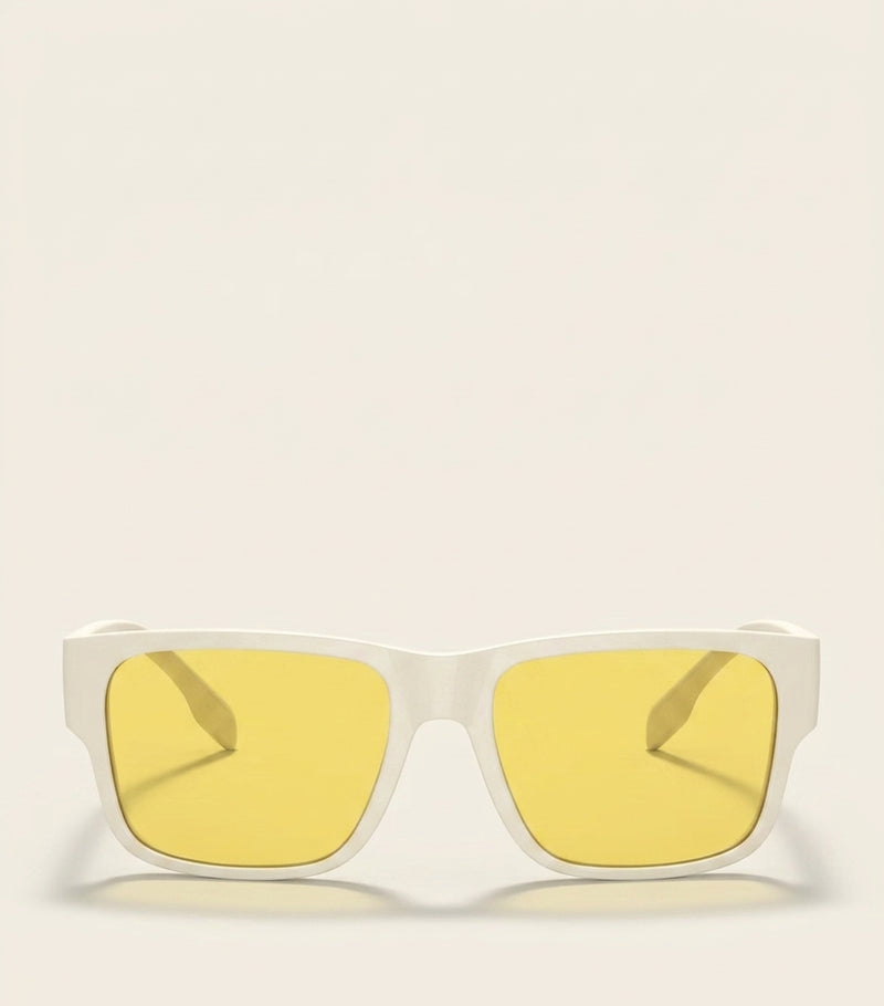 Burberry Knight Square sunglasses, UK version