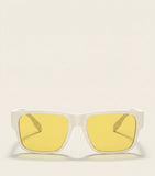 Burberry Knight Square sunglasses, UK version