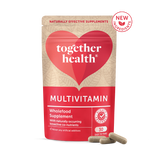 Holland & Barrett Together Health Multivitamin Food Supplement Capsules 30 Capsules- Buy online at McGrocer