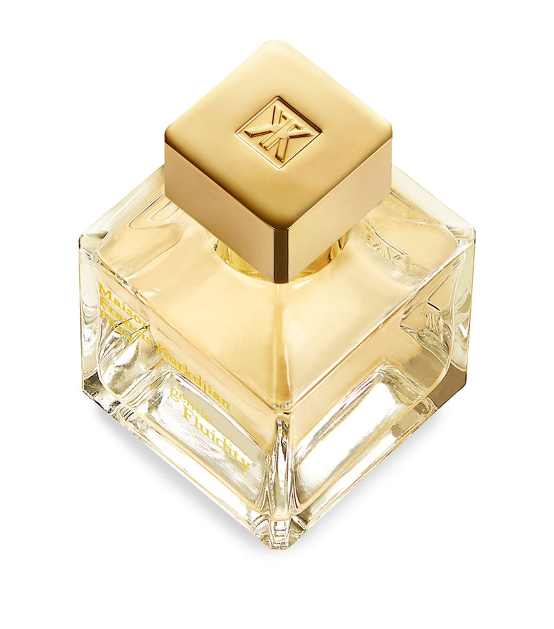 Maison Francis Kurkdjian Gentle Fluidity Gold Eau de Parfum 70ml, imported from the UK