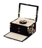 WOLF Zoe medium jewellery box (British brand)