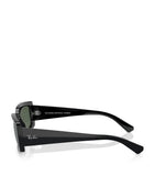 Ray-Ban Kiliane Pillow sunglasses bio-based acetate frame, UK version