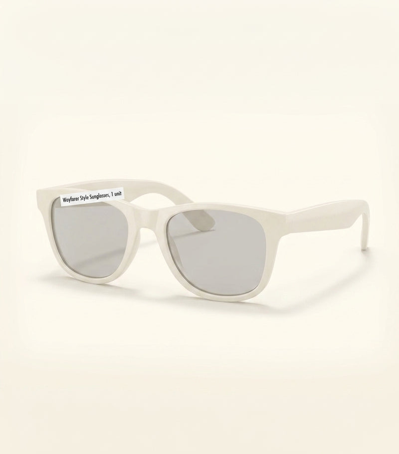 Burberry acetate oval sunglasses, UK version