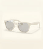 Burberry acetate oval sunglasses, UK version