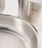 Fissler Original Profi 7-Piece Cookware Set - British product