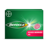 Berocca effervescent tablets mixed berries 45 tablets (British brand)