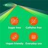 Berocca effervescent tablets mixed berries 45 tablets (British brand)
