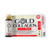 Gold Collagen Forte Plus supplement 10x50ml, UK version
