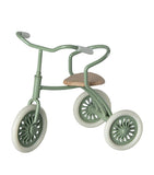 Maileg Abri à Tricycle miniature tricycle 9cm (British brand)
